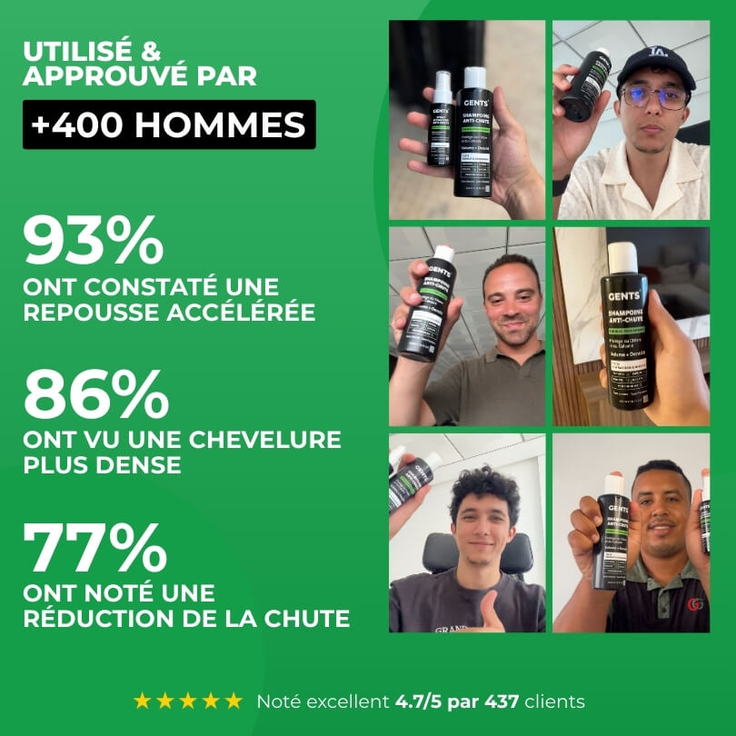 حقيبة مضادة للسقوط للرجال