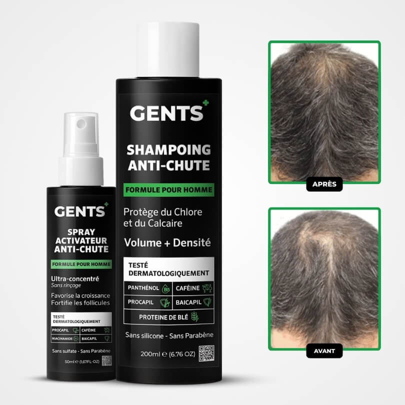 حقيبة مضادة للسقوط للرجال