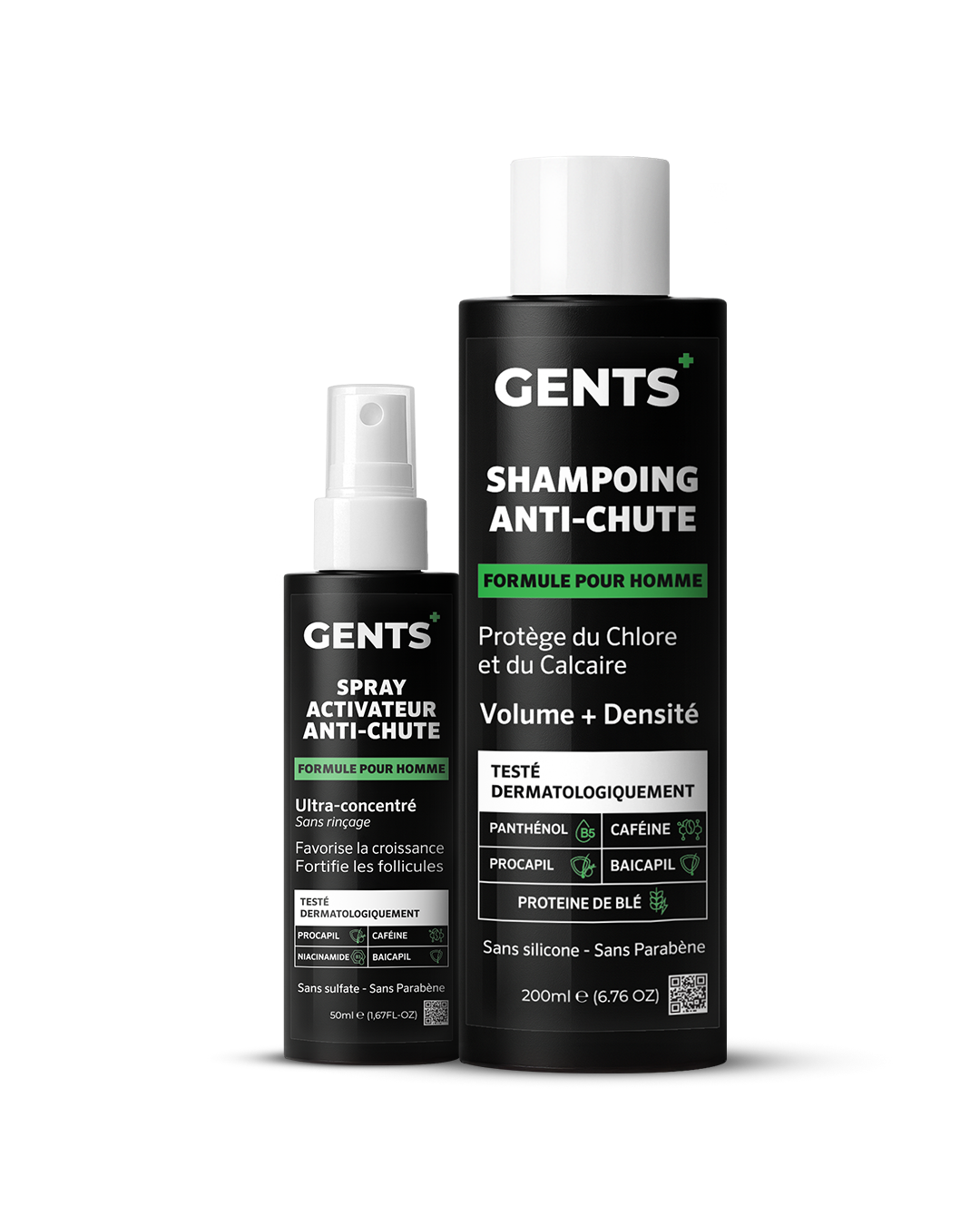 حقيبة مضادة للسقوط للرجال